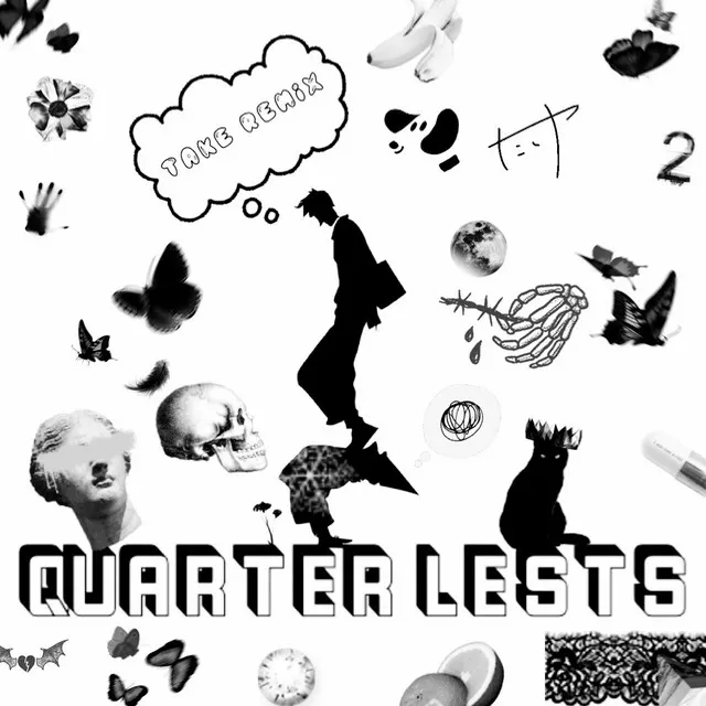 QUARTER LESTS