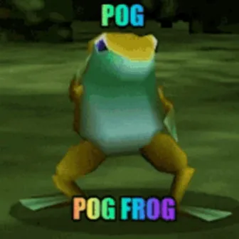 Habits by POG FROG