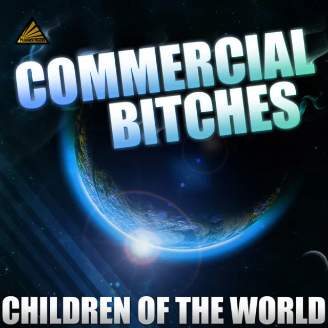 Children Of The World (Monkey Business Remix Radio Edit)