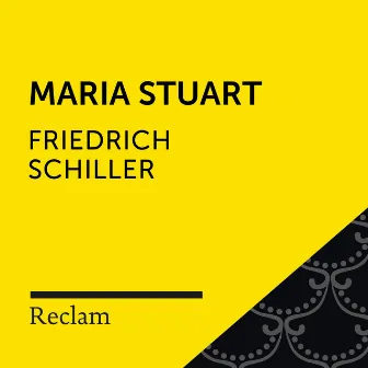 Schiller: Maria Stuart (Reclam) by Reclam Hörbücher