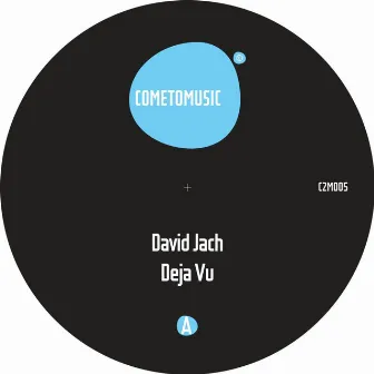 Deja Vu by David Jach