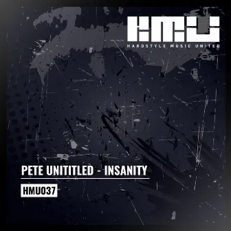 Insanity by Pete Untitled