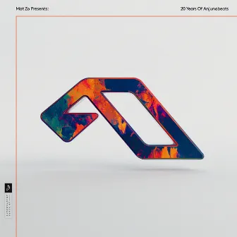 Mat Zo Presents: 20 Years Of Anjunabeats by Mat Zo