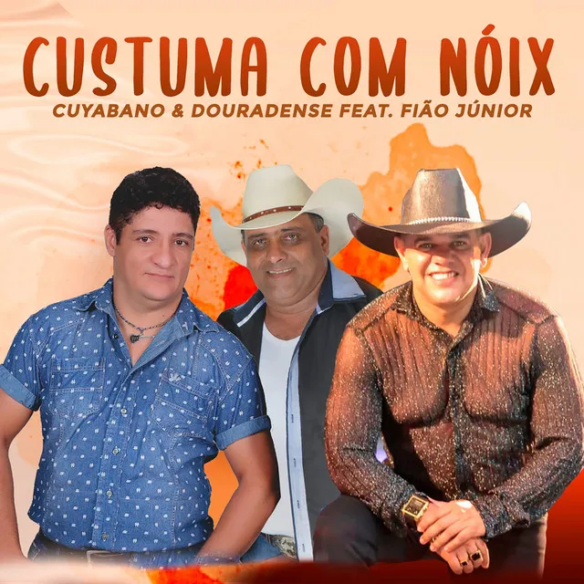 Custuma Com Nóix