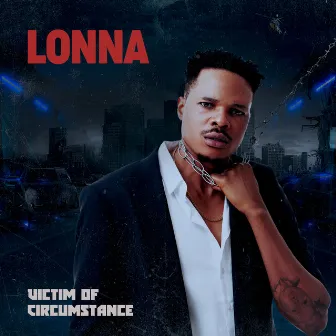 Victim Of Circumstance by Lonna