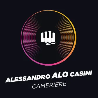 Cameriere by Alo