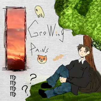 growing pains by leftquiet