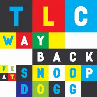 Way Back by TLC