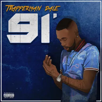 91 by Trapperman Dale