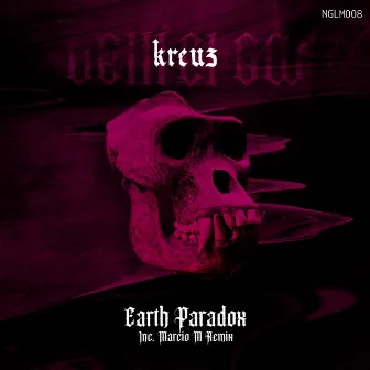 Earth Paradox by Kreuz