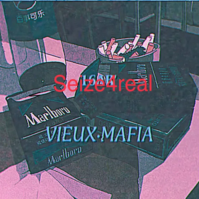 Vieux mafia