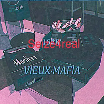 Vieux mafia by Seize4real