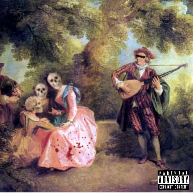 Horrific Serenade