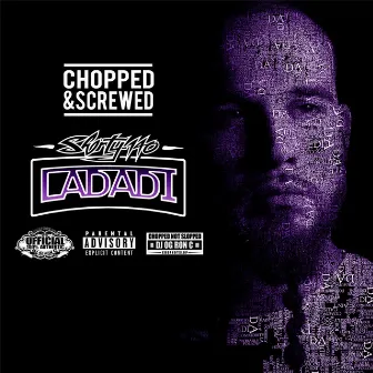 Ladadi (Chopped & Screwed) - EP by Dj Og Ron C