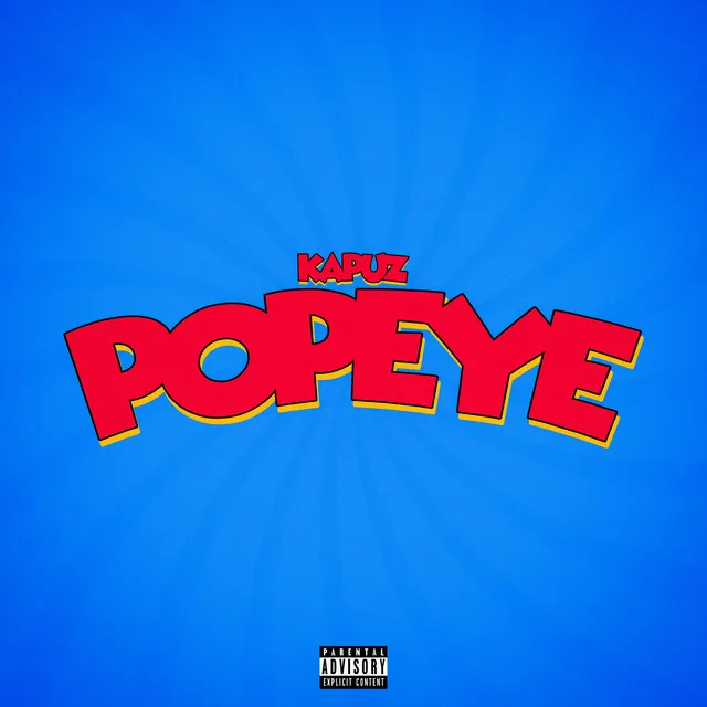 Popeye