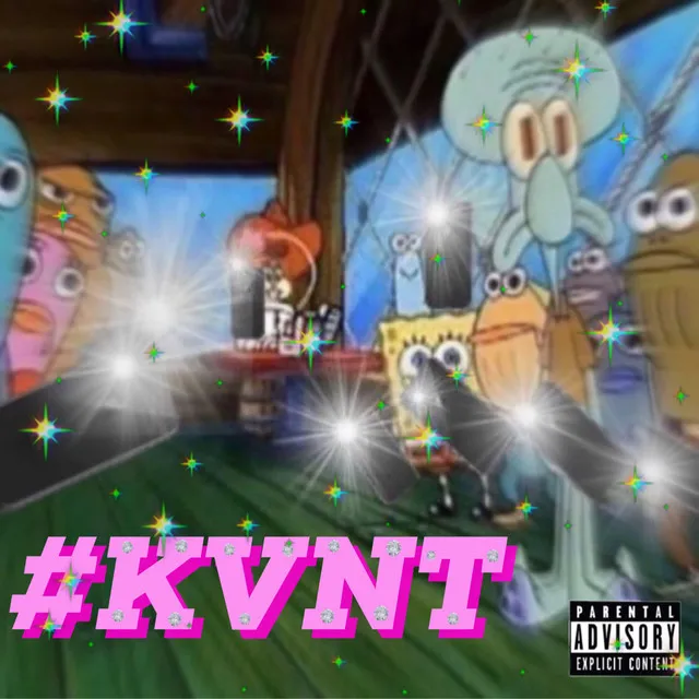 #KVNT