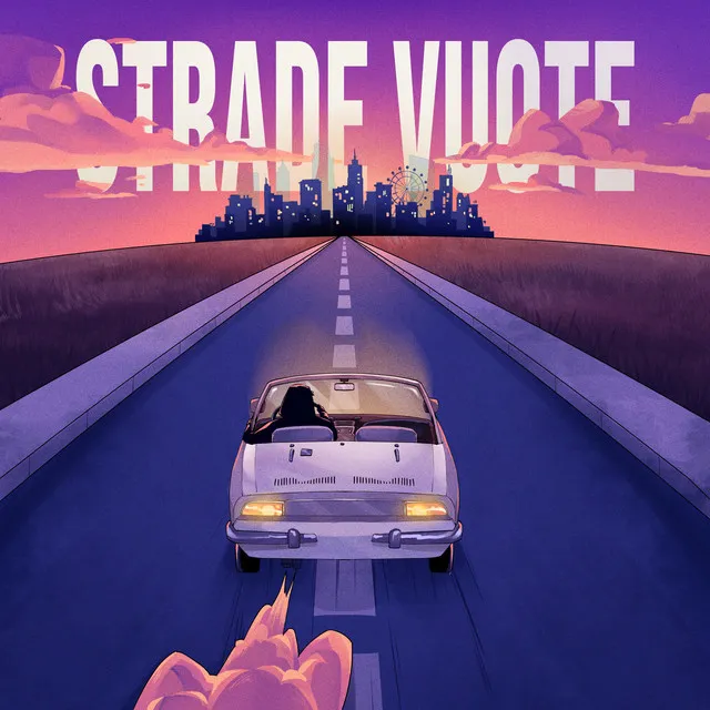 STRADE VUOTE