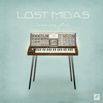 Memory Flux by Lost Midas