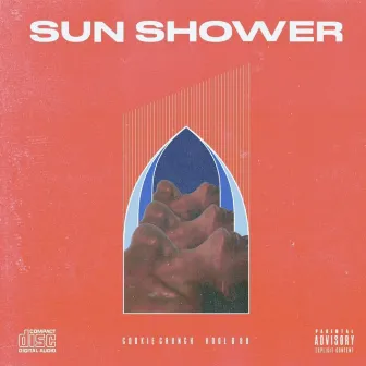 SUN SHOWER by COOKIE CRUNCH