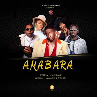 Amabara by Amalon