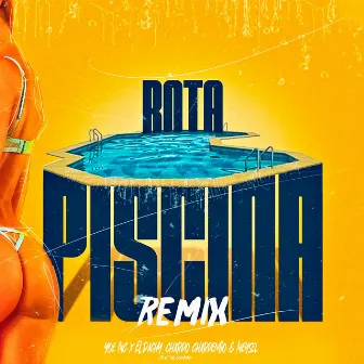 Bota Piscina (Remix) by Meysel