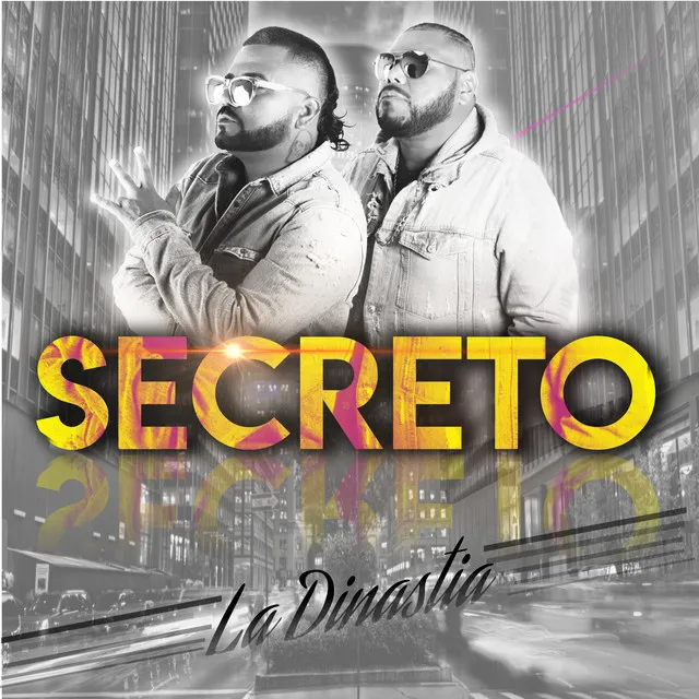 Secreto