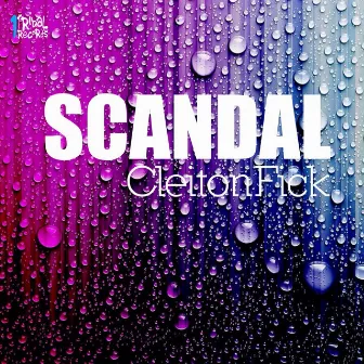 Scandal by Cleiton Fick