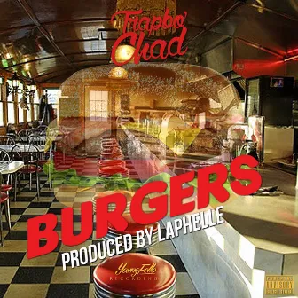 Burgers by Laphelle