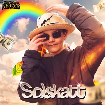 SOLSKATT by Solhatten