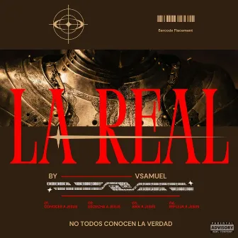 La Real by VSamuel