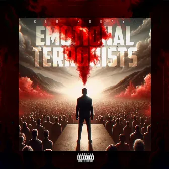 Emotional Terrorists by Reg Rodayo