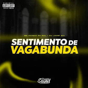 Sentimento de Vagabunda by DJ Jhow 011