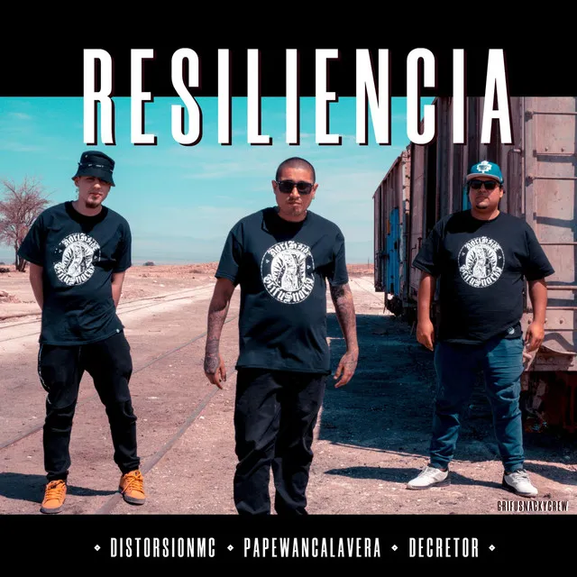 Resiliencia