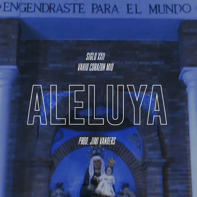 Aleluya