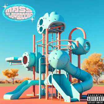 Mass Playground Vol.1 by Alan D