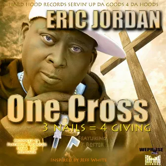 One Cross by Eric Jordan