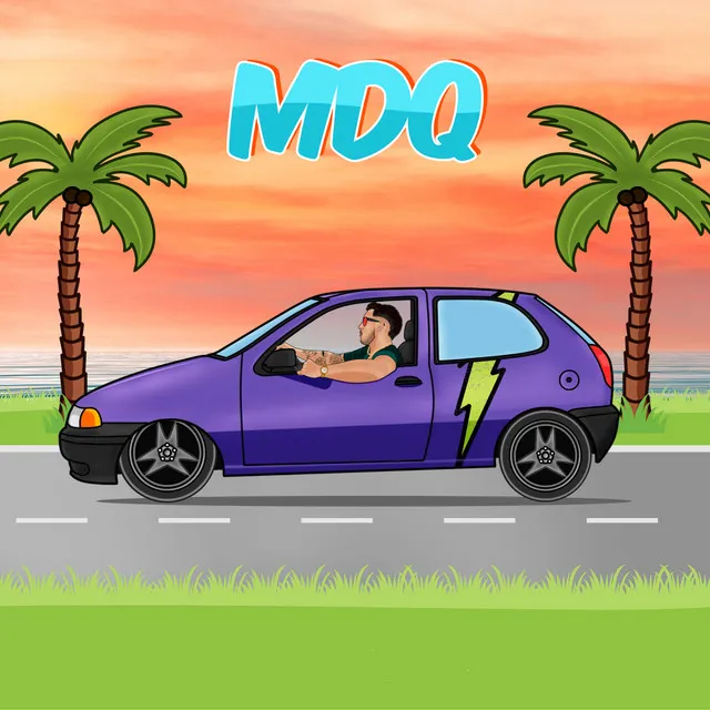 MDQ