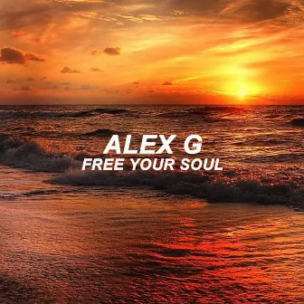 Free Your Soul by Alex G