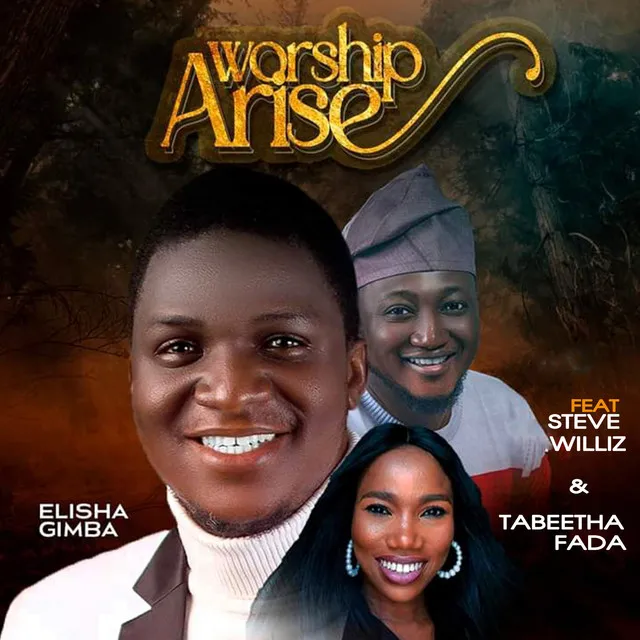 Worship Arise