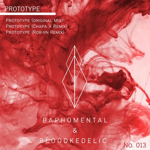 Prototype - Original Mix