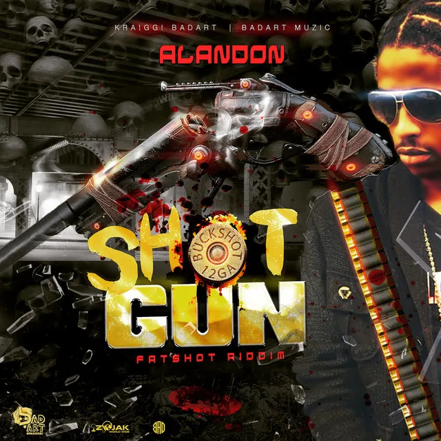 Shot Gun