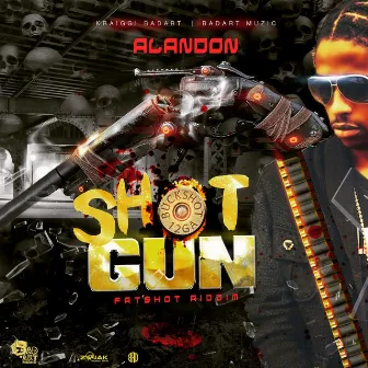 Shot Gun by Alandon