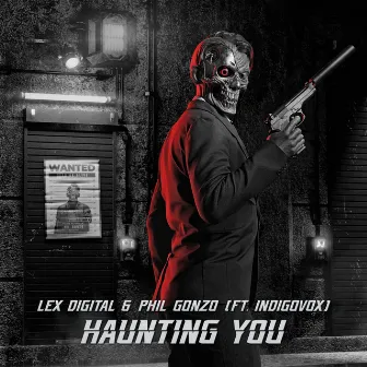 Haunting You by Phil Gonzo