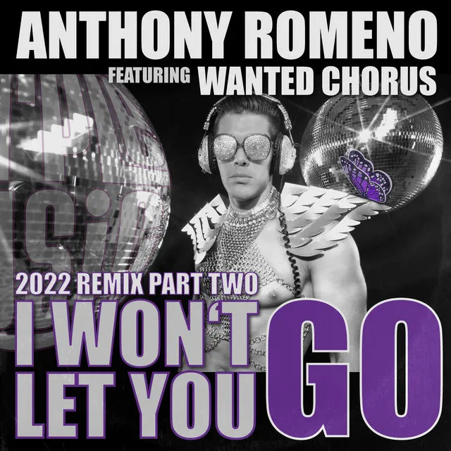 I Wont Let You Go - 2022 Radio Mix