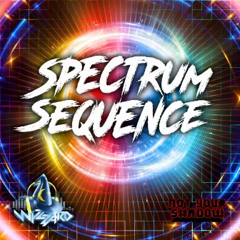 Spectrum Sequence by Wyzzard