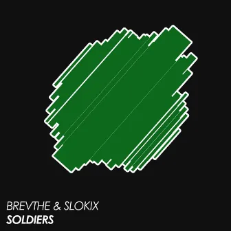 Soldiers by Slokix