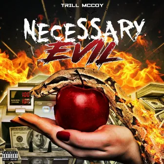 Necessary Evil by Trill Mccoy