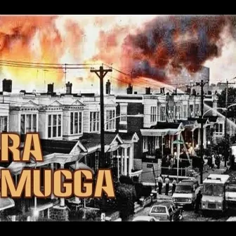 Philly on Fire by Ra Mugga