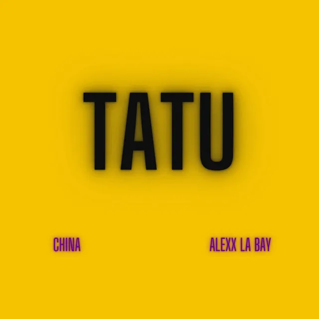 Tatu (Radio Edit)