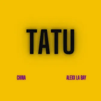 Tatu (Radio Edit) by Unknown Artist